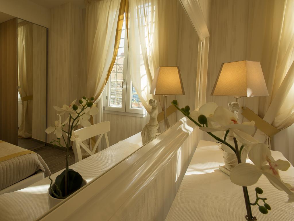 Couette-café Di Mosconi Florence