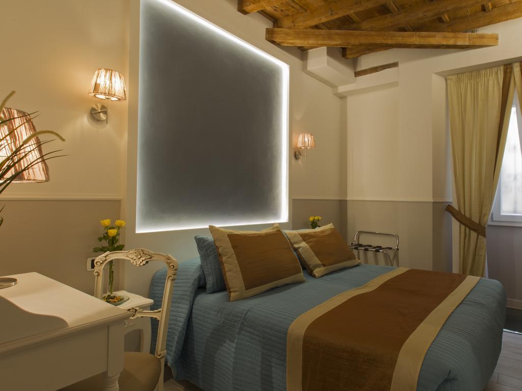 Couette-café Di Mosconi 3*